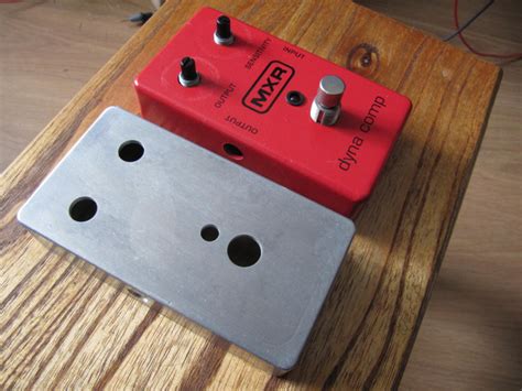 aluminium amplifier enclosure|effects pedal enclosures.